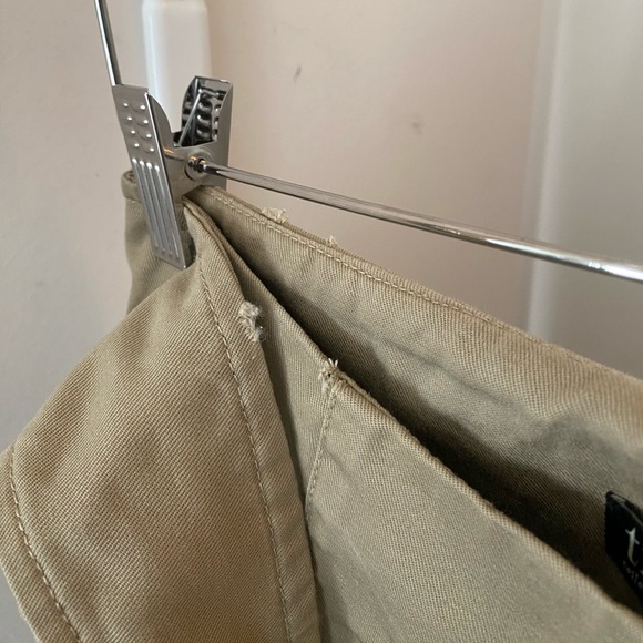 Khaki trousers - Picture 3 of 3
